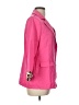 Shein Animal Print Pink Blazer Size L - photo 4