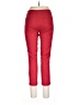 Kova & T Solid Red Casual Pants Size 32 waist (estimated) - photo 2