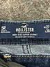 Hollister Blue Jeans Size 5R - photo 7
