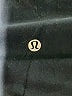 Lulu Black Active Pants Size XL - photo 8