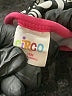 Circo Graphic Black One Piece Swimsuit 12-18 MO / 18 MO - photo 3