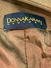 Donna Karan New York 100% Wool Brown Jacket Size 10 - photo 6