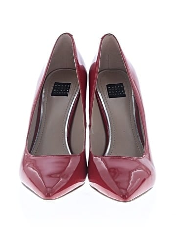 White House Black Market Heels (view 2)