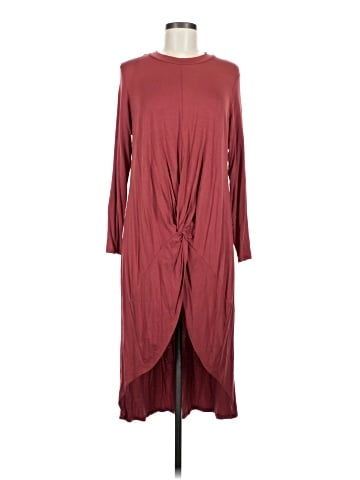 Azules Casual Dress (view 1)