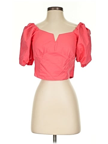 TGLA Short Sleeve Top (view 1)