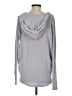 Athleta Gray Cardigan Size XXS - photo 2
