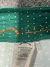 The Upside Houndstooth Green Casual Pants Size EU 36 / US 6 - photo 7