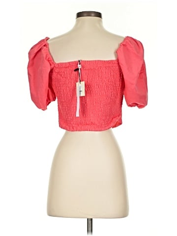 TGLA Short Sleeve Top (view 2)