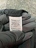Ann Taylor Black Sleeveless Top Size M - photo 8