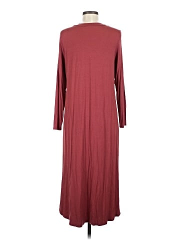 Azules Casual Dress (view 2)