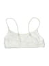 H&M Ivory Swimsuit Top Size 8 - photo 2