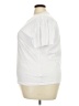 Reebok Solid White Active T-Shirt Size 3X - photo 5