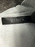 Zesica Gray Zip Up Hoodie Size M - photo 6