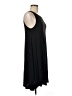 Old Navy Solid Black Casual Dress Size M - photo 4