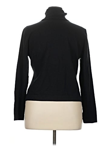 Studio C Turtleneck Sweater (view 2)