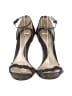 Kenneth Cole New York Gray Black Heels Size 6 - photo 2