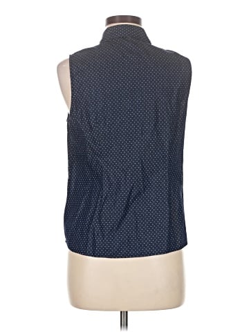 The Limited Sleeveless Button-Down Shirt (view 2)