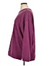 Stone Burgundy Pullover Sweater Size XL - photo 5