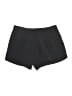 Athleta Solid Black Shorts Size L - photo 2