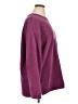 Stone Burgundy Pullover Sweater Size XL - photo 4