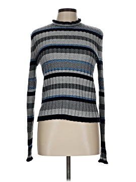 Autumn Cashmere Turtleneck Sweater