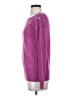 J.Crew Factory Store Purple Pullover Sweater Size XS - photo 5