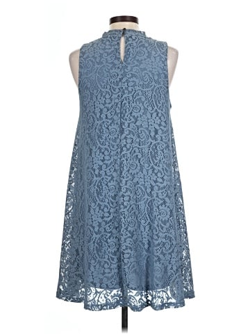 She + Sky Casual Dress (view 2)