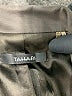 Tahari Gray Blazer Size 4 - photo 6