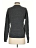 Bow & Drape Gray Sweatshirt Size S - photo 2