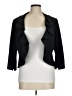 Ann Taylor Black Blazer Size 6 - photo 1