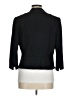Ann Taylor Black Blazer Size 6 - photo 2