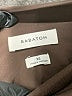 Babaton Brown Long Sleeve Turtleneck Size XS - photo 7