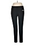 Adidas Solid Black Active Pants Size XL - photo 1