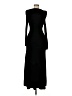 Maje Black Cocktail Dress Size EU (FR) 38 / US 6 - photo 1
