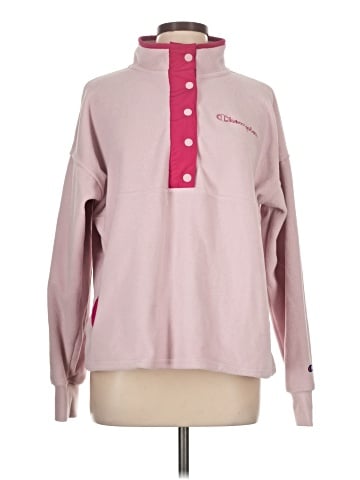 Champion Fleece (view 1)