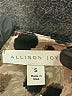 Allison Joy 100% Polyester Brown Long Sleeve Blouse Size S - photo 7