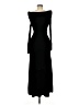Maje Black Cocktail Dress Size EU (FR) 38 / US 6 - photo 2