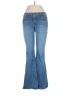 James Hearts Blue Jeans Size 29 waist - photo 1