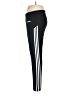 Adidas Solid Black Active Pants Size XL - photo 5