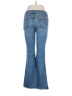 James Hearts Blue Jeans Size 29 waist - photo 2