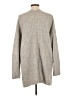 Tahari Gray Cardigan Size L - photo 2