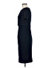 ASOS Solid Blue Casual Dress Size 6 - photo 5