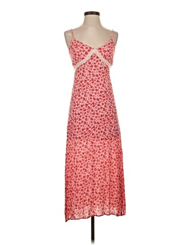Audrey 3+1 Casual Dress (view 1)