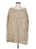 Zara Ivory Pullover Sweater Size XS - Sm - photo 1