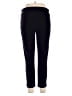 Crown & Ivy Solid Black Active Pants Size 16e - photo 2