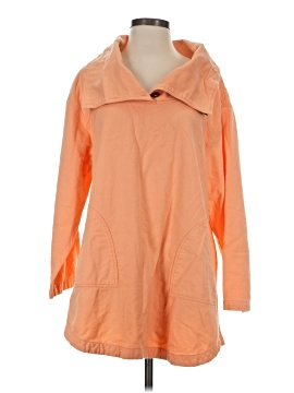 Soft Surroundings Poncho