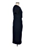 ASOS Solid Blue Casual Dress Size 6 - photo 4