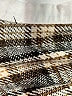 Target 100% Cotton Ivory Vest Size M - photo 6