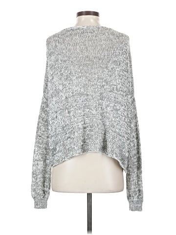 Wooden Ships Pullover Sweater (view 2)