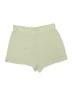 H&M Green Shorts Size S - photo 1